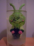 Alien Dodec.