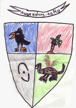 Our Heraldry.