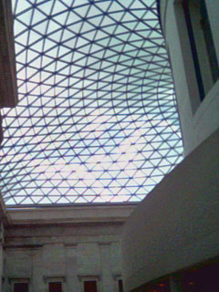The Museum Roof.