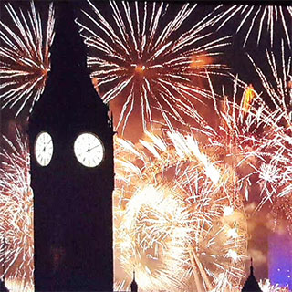 2017. 2017 fireworks.