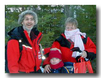 Family Group photo. Group photo.