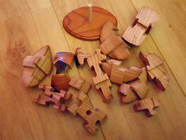 Puzzle.