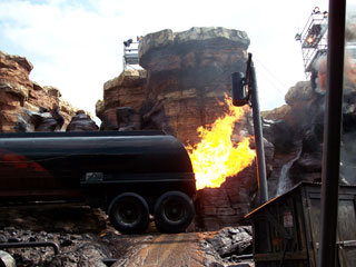 Studio effects Studio SFX.